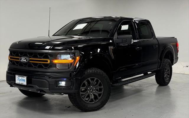 2024 Ford F-150 Tremor for sale near AURORA, IL