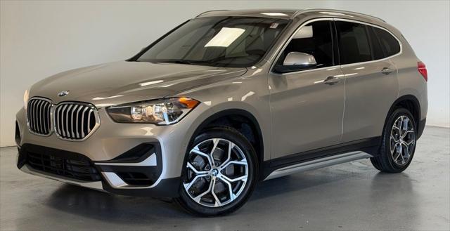 2021 BMW X1 xDrive28i for sale in AURORA, IL