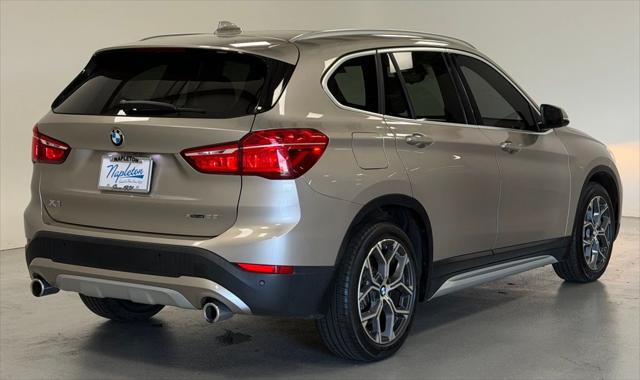 2021 BMW X1 xDrive28i