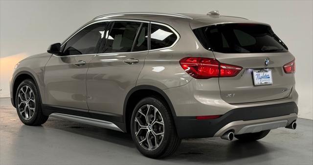 2021 BMW X1 xDrive28i