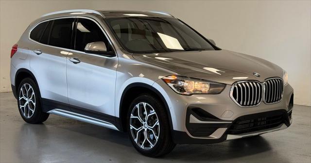 2021 BMW X1 xDrive28i