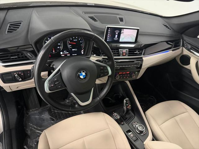 2021 BMW X1 xDrive28i