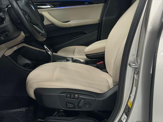2021 BMW X1 xDrive28i
