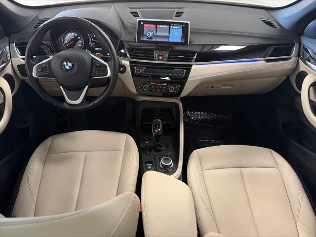 2021 BMW X1 xDrive28i