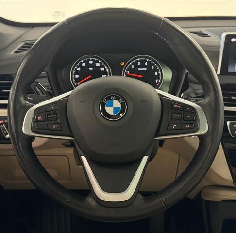 2021 BMW X1 xDrive28i