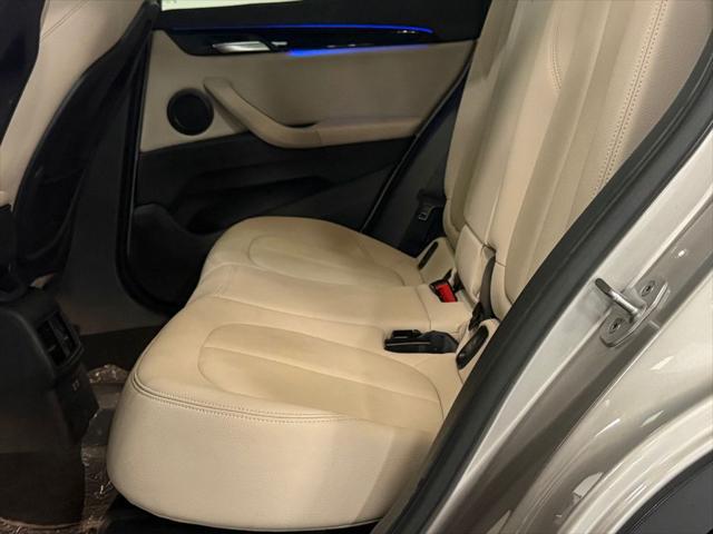 2021 BMW X1 xDrive28i