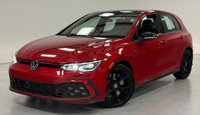 2024 Volkswagen Golf GTI 2.0T 380 S for sale in AURORA, IL