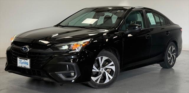 2024 Subaru Legacy Premium for sale in AURORA, IL
