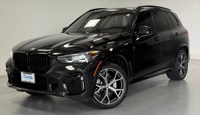 2023 BMW X5 xDrive40i for sale in AURORA, IL