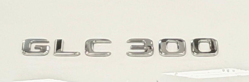 2022 Mercedes-Benz GLC 4MATIC SUV