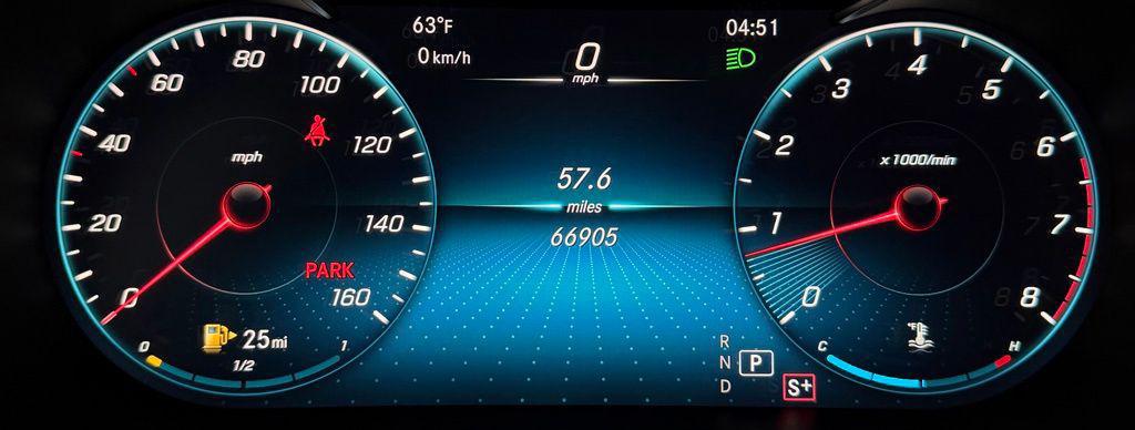 2022 Mercedes-Benz GLC 4MATIC SUV