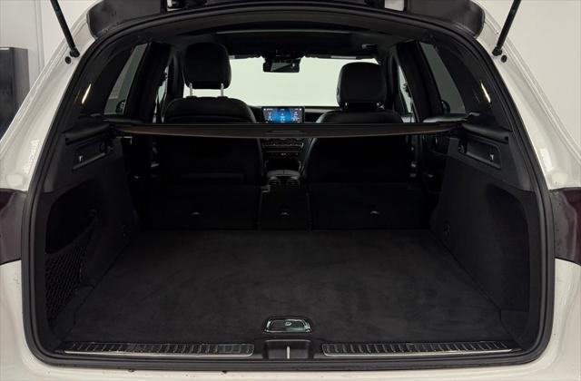 2022 Mercedes-Benz GLC 4MATIC SUV