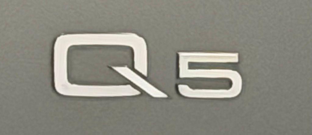 2022 Audi Q5 Premium Plus 45 TFSI S line quattro S tronic