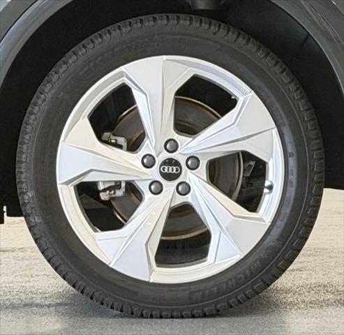 2022 Audi Q5 Premium Plus 45 TFSI S line quattro S tronic