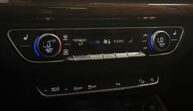 2022 Audi Q5 Premium Plus 45 TFSI S line quattro S tronic