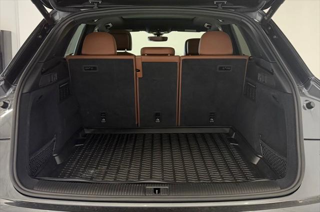 2022 Audi Q5 Premium Plus 45 TFSI S line quattro S tronic