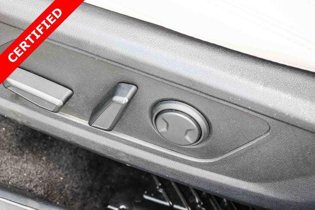 2023 Hyundai Tucson Hybrid Limited