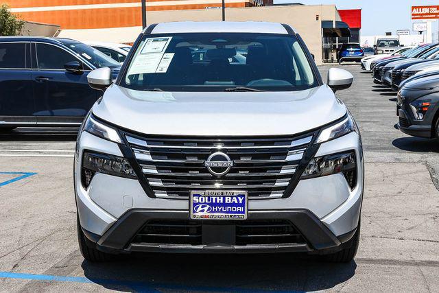 2024 Nissan Rogue SV Intelligent AWD