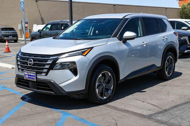 2024 Nissan Rogue SV Intelligent AWD