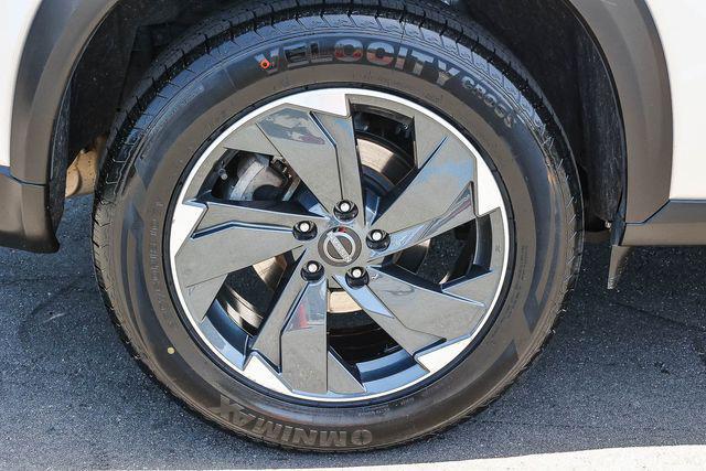 2024 Nissan Rogue SV Intelligent AWD