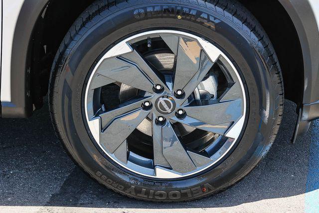 2024 Nissan Rogue SV Intelligent AWD