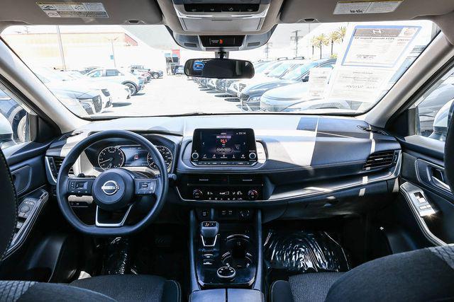 2024 Nissan Rogue SV Intelligent AWD