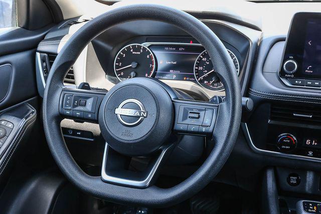 2024 Nissan Rogue SV Intelligent AWD
