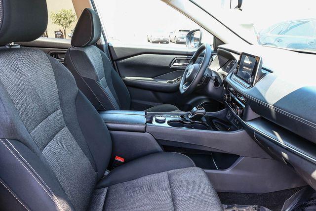 2024 Nissan Rogue SV Intelligent AWD
