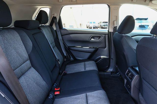 2024 Nissan Rogue SV Intelligent AWD