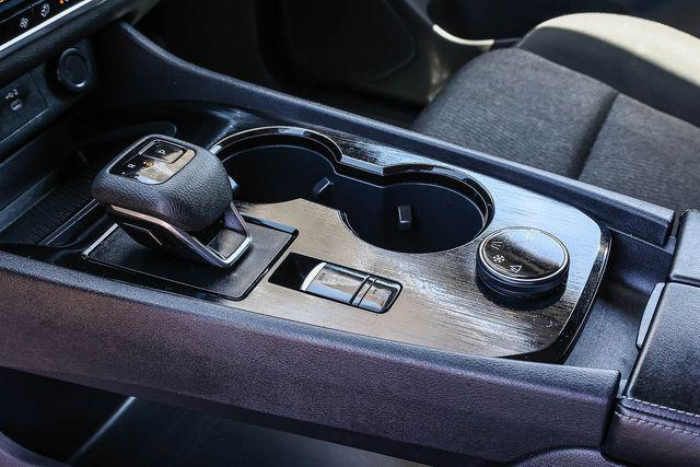 2024 Nissan Rogue SV Intelligent AWD