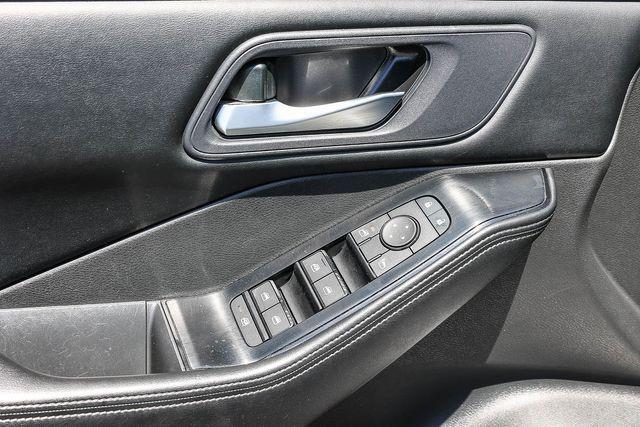 2024 Nissan Rogue SV Intelligent AWD