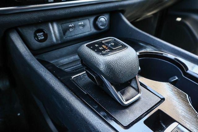 2024 Nissan Rogue SV Intelligent AWD