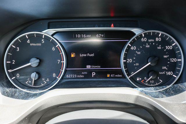 2024 Nissan Rogue SV Intelligent AWD