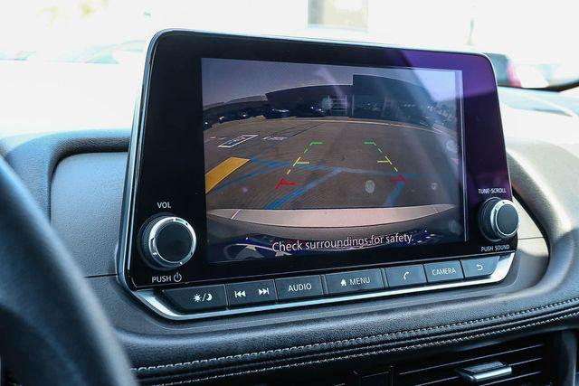 2024 Nissan Rogue SV Intelligent AWD