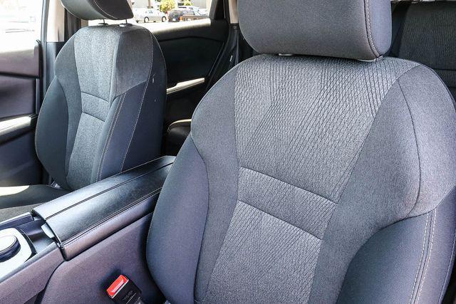 2024 Nissan Rogue SV Intelligent AWD