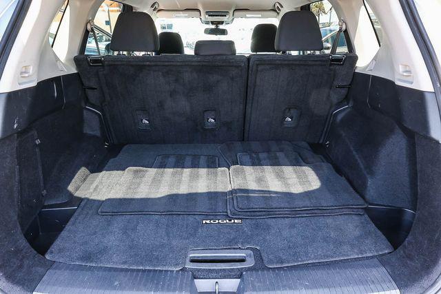 2024 Nissan Rogue SV Intelligent AWD
