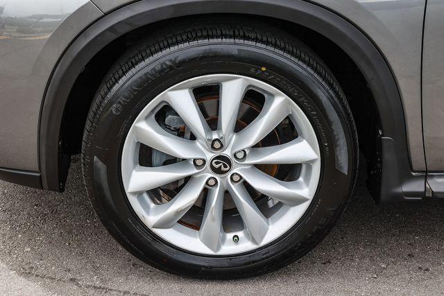 2019 INFINITI QX50 PURE