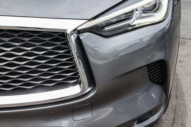 2019 INFINITI QX50 PURE