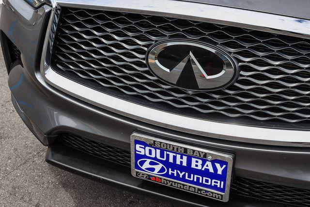 2019 INFINITI QX50 PURE