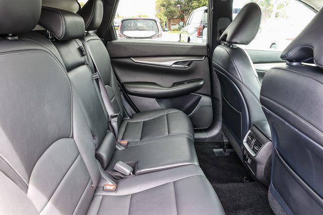 2019 INFINITI QX50 PURE
