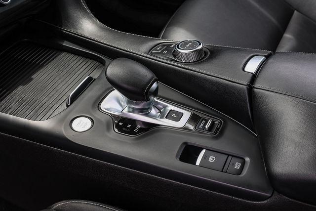2019 INFINITI QX50 PURE