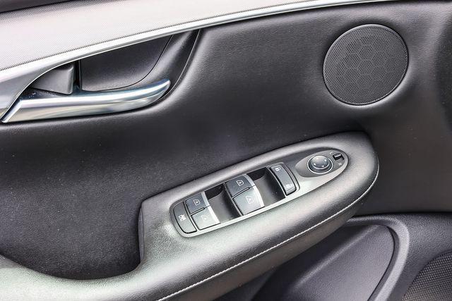 2019 INFINITI QX50 PURE