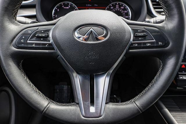 2019 INFINITI QX50 PURE