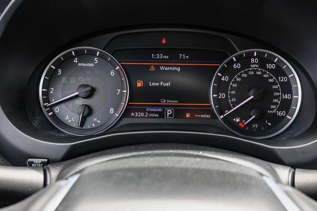 2019 INFINITI QX50 PURE