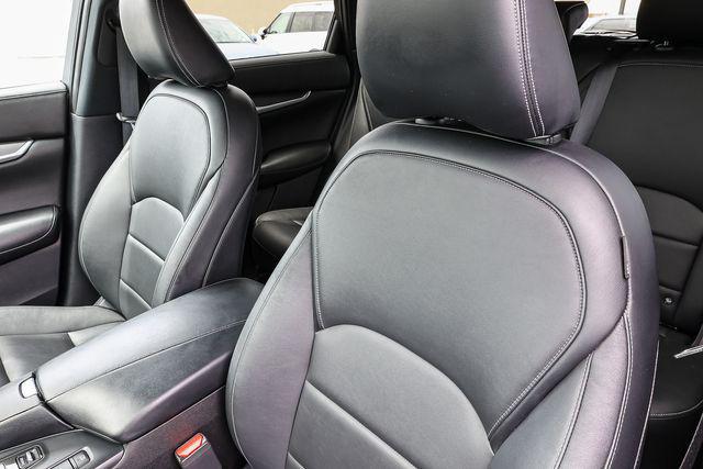 2019 INFINITI QX50 PURE