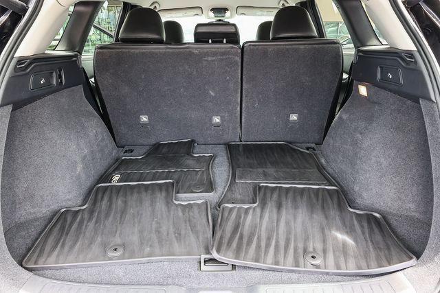 2019 INFINITI QX50 PURE