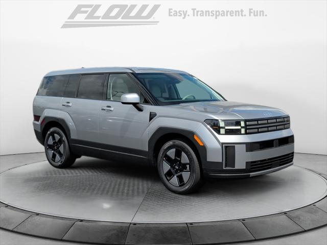 2026 Hyundai Santa Fe Hybrid SE for sale in STATESVILLE, NC