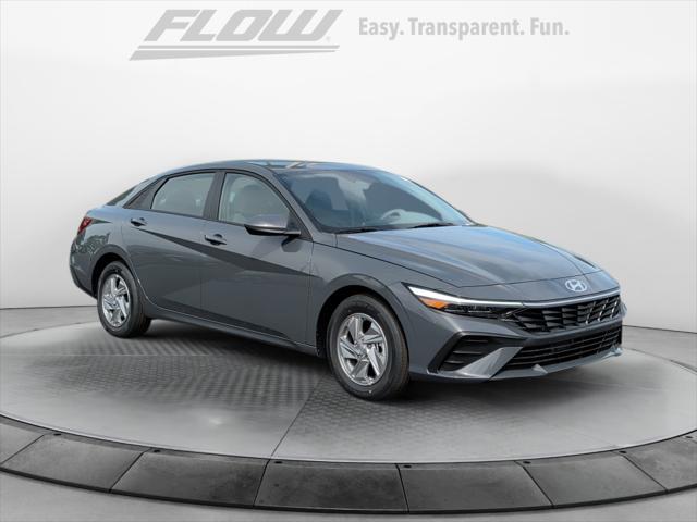 2026 Hyundai Elantra SE for sale in STATESVILLE, NC