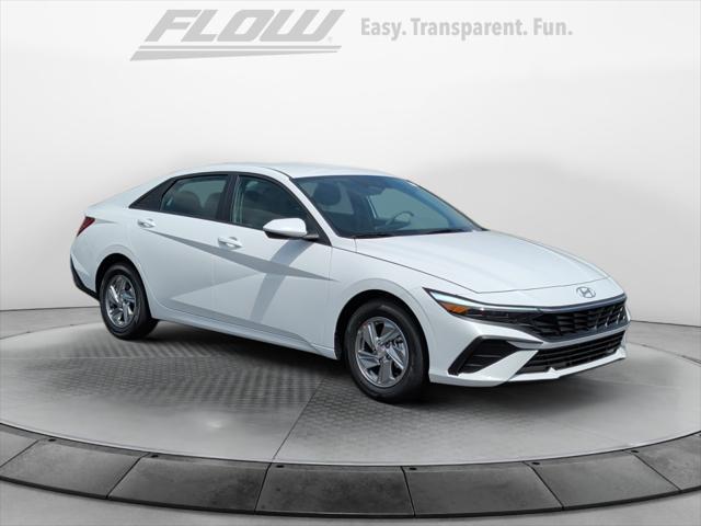 2026 Hyundai Elantra SE for sale in STATESVILLE, NC