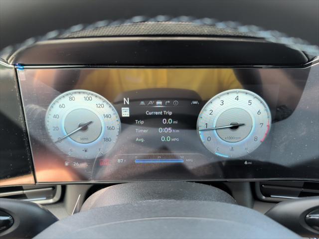 2026 Hyundai Elantra N